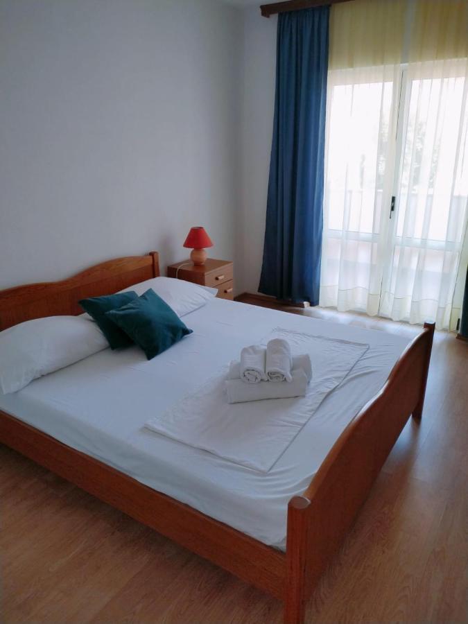Apartments Dalmacija โปดสตรานา ภายนอก รูปภาพ